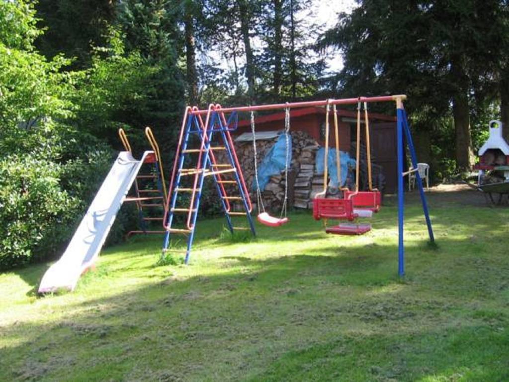 Ferienwohnung Loipe Braunlage Zimmer foto