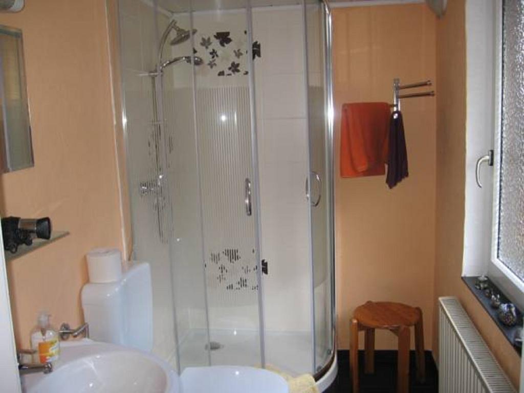 Ferienwohnung Loipe Braunlage Zimmer foto